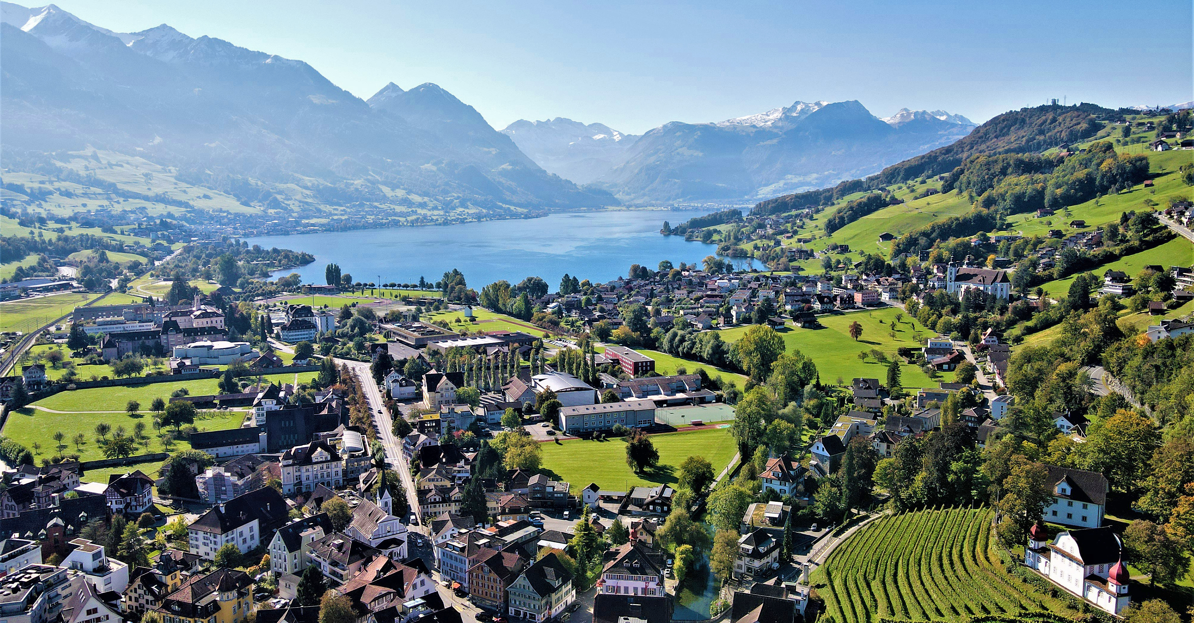Ma suisse ta suisse, Sarnen