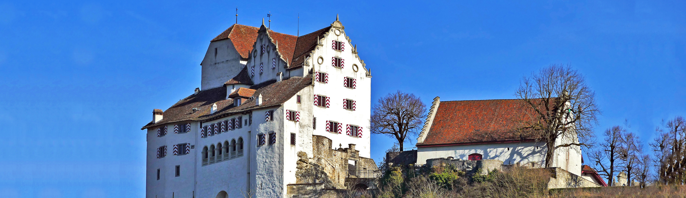 Excursions et attractions touristiques dans Le canton d'Argovie